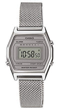 Carica l'immagine nel visualizzatore di Gallery, Casio Orologio Donna - Ilgrandebazar