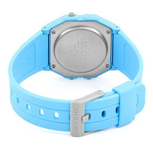 Carica l'immagine nel visualizzatore di Gallery, Orologio da Uomo Casio Blu - Ilgrandebazar