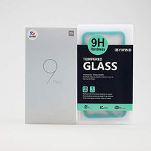Carica l'immagine nel visualizzatore di Gallery, Ibywind Vetro Temperato Protettivo per Xiaomi Mi 9 / 9 Con Easyinstaller - Ilgrandebazar