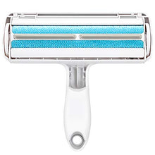 Carica l'immagine nel visualizzatore di Gallery, POOPHUNS Spazzola per Pelucchi, Peli Animali Lint Roller,... - Ilgrandebazar