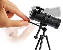 Carica l'immagine nel visualizzatore di Gallery, Barbie- Carriere Astrofisica Bambola Bionda con Telescopio e Accessori,... - Ilgrandebazar