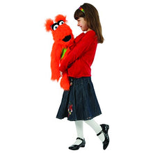 Carica l'immagine nel visualizzatore di Gallery, The Puppet Company – Monsters – Arancione marionetta multicolore - Ilgrandebazar
