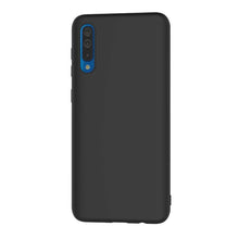 Carica l'immagine nel visualizzatore di Gallery, AICEK Cover per Samsung Galaxy A50, A50 Nero - Ilgrandebazar