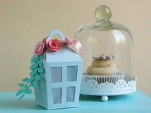 Carica l'immagine nel visualizzatore di Gallery, Sizzix Thinlits Fustella, Capesante di Fiori