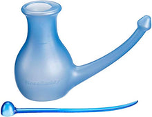 Carica l'immagine nel visualizzatore di Gallery, Scandinavian Yoga and Meditation School Neti lota per irrigazione nasale