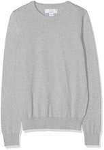 Carica l'immagine nel visualizzatore di Gallery, Marchio Amazon - MERAKI Pullover Cotone Donna Girocollo - Ilgrandebazar