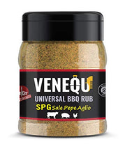Carica l'immagine nel visualizzatore di Gallery, SPG UNIVERSAL BBQ RUB 150gr