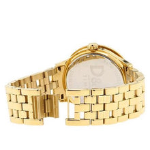 Carica l'immagine nel visualizzatore di Gallery, Dolce &amp; Gabbana DW0377 - Orologio da polso uomo - Ilgrandebazar