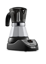 Carica l'immagine nel visualizzatore di Gallery, De'Longhi moka elettrica EMKM4.B Alicia - Ilgrandebazar