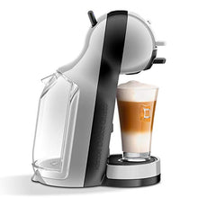 Carica l'immagine nel visualizzatore di Gallery, Nescafé Dolce Gusto Mini Me KP123BK Macchina per Caffè Espresso e Grigio/Nero