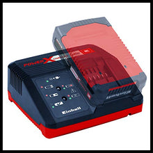 Carica l'immagine nel visualizzatore di Gallery, Einhell 4512041 Starter Kit Batteria e Caricabatterie Power 3000 mAh Li-Ion - Ilgrandebazar