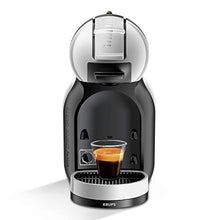 Carica l'immagine nel visualizzatore di Gallery, Nescafé Dolce Gusto Mini Me KP123BK Macchina per Caffè Espresso e Grigio/Nero