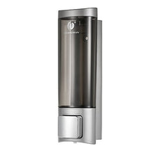 Carica l'immagine nel visualizzatore di Gallery, Anself CHUANGDIAN Dispenser Sapone da Muro 200ml - per Argento - Ilgrandebazar