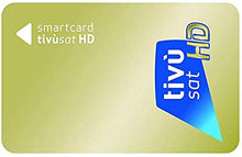 Carica l'immagine nel visualizzatore di Gallery, DIGIQUEST Yes, We CAM - We CAM Tivùsat HD, KItTivusat per TV e decoder Modulo CAM e SMARTCARD - Scheda Tivùsat inclusa