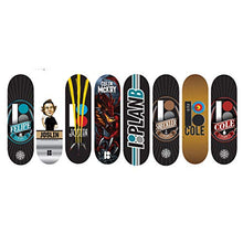 Carica l'immagine nel visualizzatore di Gallery, Tech Deck – 6028846 – Pack Finger Skate x1 - Ilgrandebazar