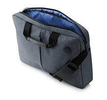 Carica l'immagine nel visualizzatore di Gallery, HP - PC Essential Borsa Tracolla per Notebook fino a 15.6”, Vano 15.6"