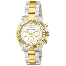 Carica l'immagine nel visualizzatore di Gallery, Invicta 9212 Speedway Orologio da Unisex acciaio inossidabile Quarzo... - Ilgrandebazar