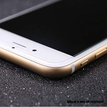 Carica l'immagine nel visualizzatore di Gallery, SCDMY Custodia per Wiko Y80 Cover + Vetro Temperato, Trasparente For - Ilgrandebazar