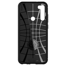 Carica l'immagine nel visualizzatore di Gallery, Spigen Cover Xiaomi Redmi Note 8T Rugged Armor Progettato per Redmi... - Ilgrandebazar