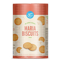 Carica l'immagine nel visualizzatore di Gallery, Marchio Amazon - Happy Belly - Biscotti secchi marie senza zuccheri...