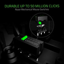 Carica l'immagine nel visualizzatore di Gallery, Razer Naga Trinity MOBA/MMO, Mouse da gioco, 3 Pannelli Laterali...