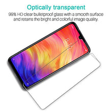 Carica l'immagine nel visualizzatore di Gallery, LK [4 Pack Pellicola Protettiva per Xiaomi Redmi Note 7 / 7 PRO,... - Ilgrandebazar