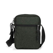 Carica l'immagine nel visualizzatore di Gallery, Eastpak The One, Borsa A Tracolla Unisex – Adulto, 21 cm, Verde (Crafty Moss)