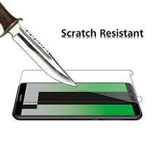 Carica l'immagine nel visualizzatore di Gallery, ivoler [3 Pack] Pellicola Vetro Temperato per Huawei Mate 10 Lite [Garanzia... - Ilgrandebazar