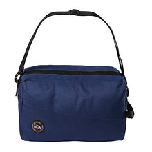 Carica l'immagine nel visualizzatore di Gallery, Cabin Max - Rio Stowaway Borsa Size – Borsone a Tracolla 40x25x20cm Blu