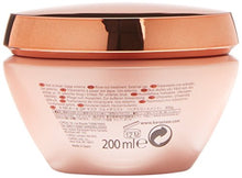 Carica l'immagine nel visualizzatore di Gallery, Kerastase 58487 Discipline Maschera Capelli Maskeratine, 200 ml