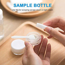 Carica l'immagine nel visualizzatore di Gallery, Aival Bottiglie di viaggio Set, 11 bottiglie Pezzi Dispenser liquido per...