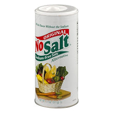 Carica l'immagine nel visualizzatore di Gallery, No Salt - Alternativa Salata Sodata - 311 g