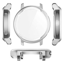 Carica l'immagine nel visualizzatore di Gallery, CAVN Pellicola Protettiva Compatibile con Huawei Watch GT 2 Argento &amp; Rosa
