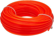 Carica l'immagine nel visualizzatore di Gallery, Dario Tools CMB322425 - Filo nylon per trimmer, 2,4 mm, 25 m, colore rosso