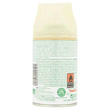 Carica l'immagine nel visualizzatore di Gallery, Air Wick Freshmatic Ricarica Spray Automatico, Vaniglia e Thè Bianco, 250 ml - Ilgrandebazar