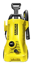 Carica l'immagine nel visualizzatore di Gallery, Kärcher K 2 Full Control - Idropulitrice a Freddo, 110 Bar, 360 L/H, 20 M²/H... - Ilgrandebazar