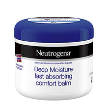 Carica l'immagine nel visualizzatore di Gallery, Neutrogena, Crema Comfort ad Idratazione Intensa, 300 ml