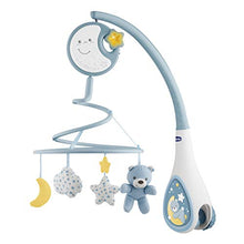 Carica l'immagine nel visualizzatore di Gallery, Chicco Next 2 Dreams Giostrina, 00007627200000