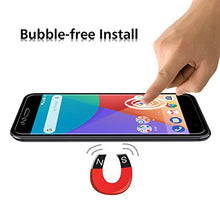 Carica l'immagine nel visualizzatore di Gallery, ivoler [2 Pack] Pellicola Vetro Temperato per Xiaomi Mi A1 [Garanzia a...