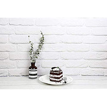 Carica l'immagine nel visualizzatore di Gallery, Selens - Fondale 2 in 1, 56 x 89 cm, legno marmo 4pcs-C pattern