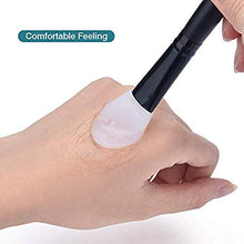 Carica l'immagine nel visualizzatore di Gallery, 3PCS Spazzole per Maschera Facciale in Silicone L'applicazione...