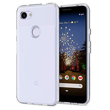 Carica l'immagine nel visualizzatore di Gallery, Spigen F23CS25961 Liquid Crystal Compatibile con Google Pixel 3a Custodia... - Ilgrandebazar