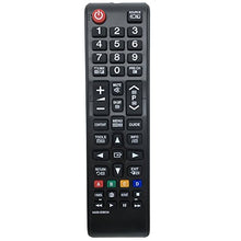 Carica l'immagine nel visualizzatore di Gallery, allimity Sostituire il Telecomando AA59-00603A apto para Samsung TV... - Ilgrandebazar