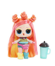 Carica l'immagine nel visualizzatore di Gallery, L.O.L. Surprise! Bambola Hairgoal serie 5-2A Multicolore