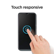 Carica l'immagine nel visualizzatore di Gallery, Spigen, 2 Pezzi, Vetro Temperato Xiaomi Redmi Note 8 PRO, Glas.TR, Durezza... - Ilgrandebazar