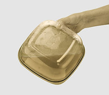 Carica l'immagine nel visualizzatore di Gallery, Guzzini Set Borsa Termica con Contenitore Salvafreschezza On The Go, Ocra - Ilgrandebazar