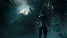 Carica l'immagine nel visualizzatore di Gallery, Shadow of the Tomb Raider - PlayStation 4
