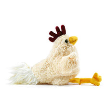 Carica l'immagine nel visualizzatore di Gallery, Funky Folkmanis Puppet Mano Poule - Ilgrandebazar