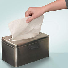 Carica l'immagine nel visualizzatore di Gallery, Kimberly-Clark 9924 Professional Dispenser di Asciugamani, Pop-Up Box,... - Ilgrandebazar