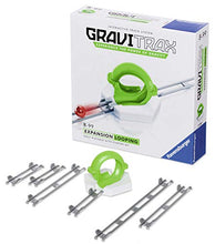 Carica l'immagine nel visualizzatore di Gallery, Ravensburger Gravitrax Looping - Gioco Logico-Creativo